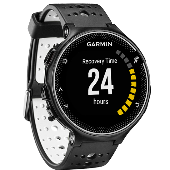 fr230 garmin watch faces