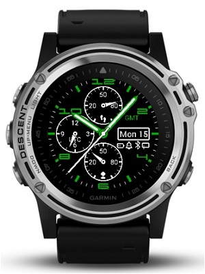 Sample watch face image