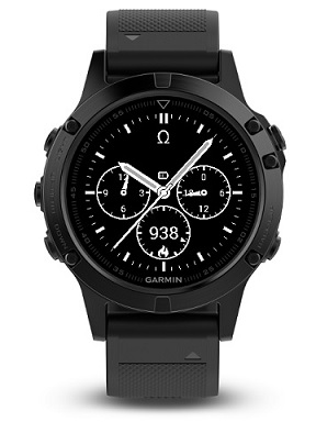 Sample watch face image